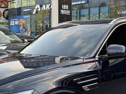 대구 GV80 썬팅 신차패키지 카프리블루 예술 넘흐옙흐네여 / 대구 달서구 이곡동