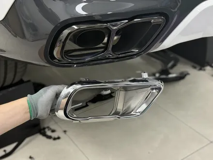 BMW X6, 대구 PPF N모터스에서 시작부터 봉인합니다. 썬팅은 버텍스 1100 PPF는 STEK / 대구 달서구 이곡동