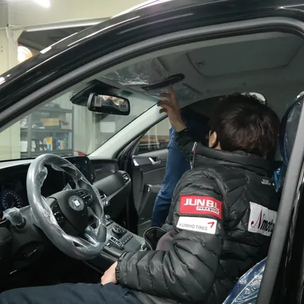 신차 구매하시는 분들께서 꼭! 알아야 할 \