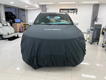 쏘렌토 가성비 신차패키지 !!브이쿨 K와 스화펄 조합 굿...(메이킹 영상 有) / 대구 달서구 이곡동