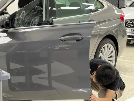 대구신차패키지, BMW 6GT의 시작은 여기서 / 대구 달서구 이곡동