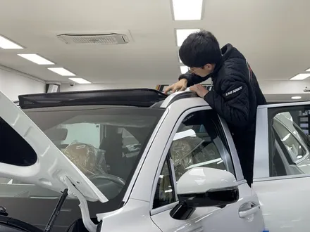 대구 쏘렌토 신차패키지. 신차검수부터 장난없네요 / 대구 달서구 이곡동