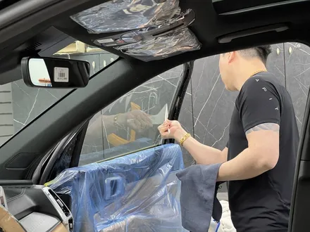 대구 신차패키지 그리고 소소한 튜닝 쏘렌토 MQ4 바보등 설치 / 대구 달서구 이곡동