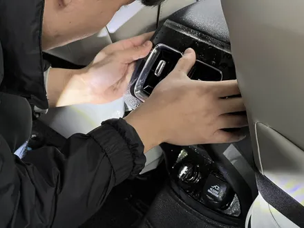 대구 PPF 실내 쏘렌토 MQ4 든든해? 아니 튼튼해! / 대구 달서구 이곡동