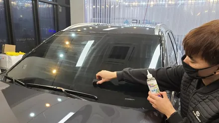 쏘렌토에 필요한 작업을 쏙쏙 모아 작업 완료되었습니다. / 대구 달서구 이곡동