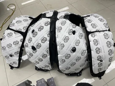 대구 수성구 신차패키지 풀!! 실내PPF에 사이드스텝까지 원하시는건 말만하세요 / 대구 달서구 이곡동