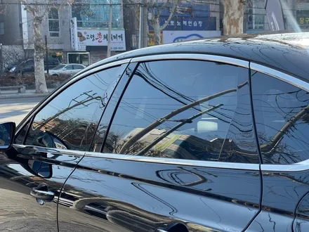 대구 신차 썬팅 패키지 G80 솔라가드 티타늄으로 기본기 꽉 잡기 / 대구 달서구 이곡동