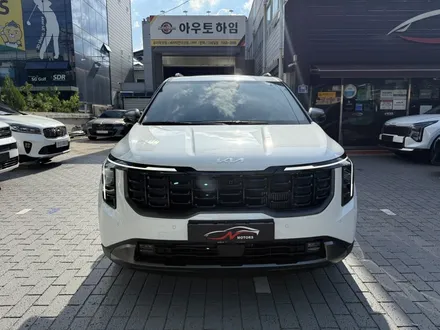 대구 신차패키지 실속형, 틴팅에 몰빵 프리미엄 나노세라믹을 입는 카니발 / 대구 달서구 이곡동
