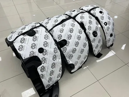 모하비의 웅장한 매력, 대구 신차패키지 전문점에서 업그레이드! / 대구 달서구 이곡동
