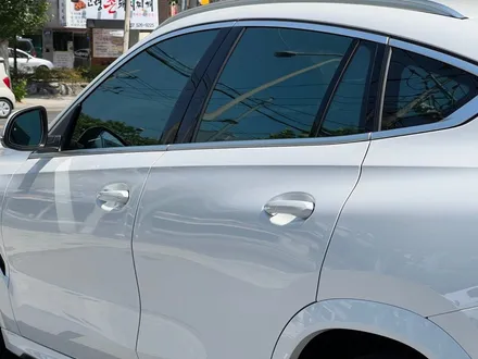 BMW X6, 썬팅부터 블랙박스까지 대구 신차패키지 전문점~ / 대구 달서구 이곡동