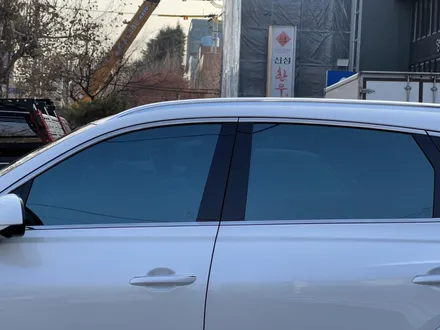 대구 GV80 썬팅, 자연스러운색감 글라스틴트 레이니블루 / 대구 달서구 이곡동