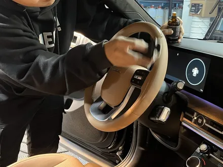 대구 신차패키지 xEV로 싼타페 MX5 예쁘게 만들기 / 대구 달서구 이곡동