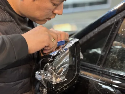 대구 디올뉴 팰리세이드 썬팅 브이쿨 VK 이벤트 갑니다. \'전문점 만!\' / 대구 달서구 이곡동