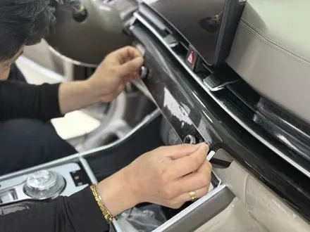 달서구 신차패키지 실내 PPF추가  카니발 브이쿨 K 너무 넘흐옙흐네여 / 대구 달서구 이곡동