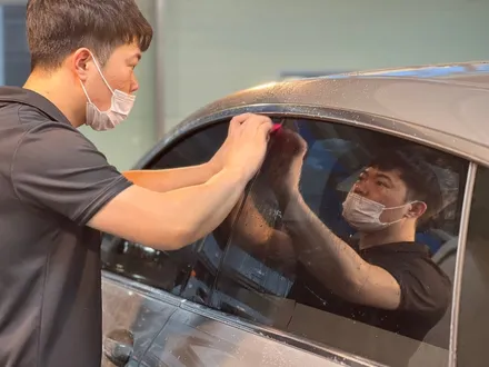 대구신차패키지, BMW 6GT의 시작은 여기서 / 대구 달서구 이곡동