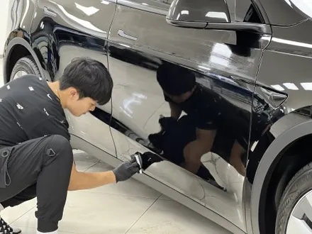 대구 브이쿨 xEV는 전기차 배터리 지킴이? 모델Y에 적용합니다. / 대구 달서구 이곡동