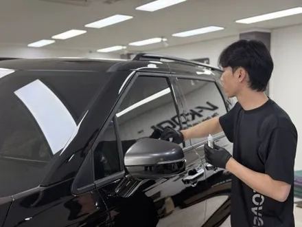 대구 카니발 신차패키지 성지, 이 모든 작업을 \'직접\',\'잘\'해요. / 대구 달서구 이곡동