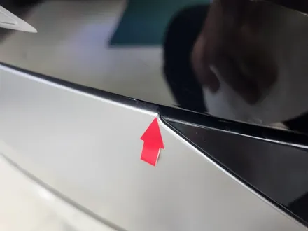 대구 신차검수 두 번 거절하고 새 차 다시 받기, 후퍼옵틱 프나세 전동 사이드스텝까지 / 대구 달서구 이곡동