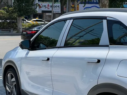 환경을 생각하는 넥쏘! 대구 썬팅 시공으로 스타일리시한 출고 / 대구 달서구 이곡동