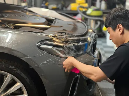대구신차패키지, BMW 6GT의 시작은 여기서 / 대구 달서구 이곡동
