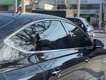 대구 신차 썬팅 패키지 G80 솔라가드 티타늄으로 기본기 꽉 잡기 / 대구 달서구 이곡동