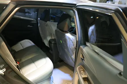 [대구 달서구 성서 썬팅샵] 볼트EV 브이쿨 PDI 30/05 / 대구 달서구 이곡동