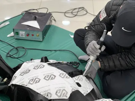 브이쿨KB, 대구 신차패키지 전문점의 안전하고 깔끔한 시공! / 대구 달서구 이곡동
