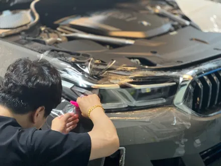 대구신차패키지, BMW 6GT의 시작은 여기서 / 대구 달서구 이곡동