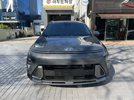 대구 썬팅, 핫한 코나 풀체인지 내려왔다! 브이쿨K랑 조합 보고가세요! / 대구 달서구 이곡동