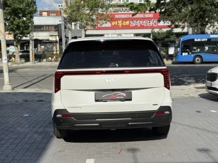 대구 신차패키지 실속형, 틴팅에 몰빵 프리미엄 나노세라믹을 입는 카니발 / 대구 달서구 이곡동