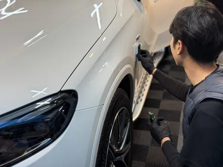 대구 루마 썬팅 1100/900 최고 조합 신차패키지를 다시 하는 이유 / 대구 달서구 이곡동