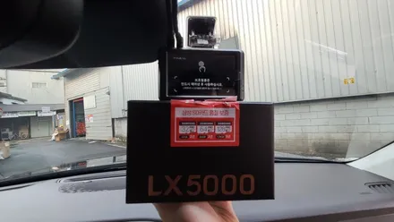 팰리세이드, LX 스탠다드 신차패키지로 업그레이드되어 출고 완료! / 대구 달서구 이곡동
