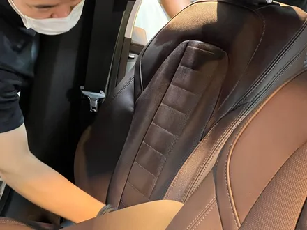카스페이스 서대구점의 인기 신차패키지 작업이 진행된 BMW X4 / 대구 달서구 이곡동