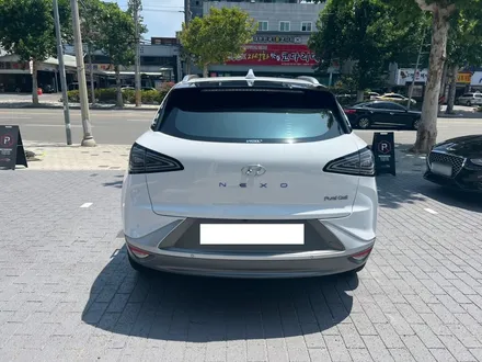 환경을 생각하는 넥쏘! 대구 썬팅 시공으로 스타일리시한 출고 / 대구 달서구 이곡동