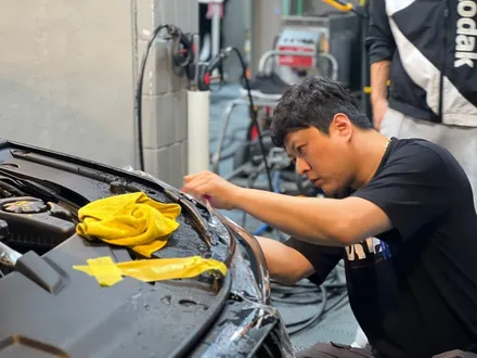 대구신차패키지, BMW 6GT의 시작은 여기서 / 대구 달서구 이곡동