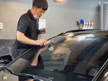 대구 가성비썬팅 신차패키지 브이쿨KB랑 PPF는 어떨까 / 대구 달서구 이곡동