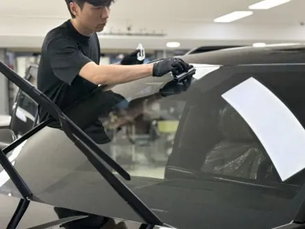 대구 카니발 신차패키지 성지, 이 모든 작업을 \'직접\',\'잘\'해요. / 대구 달서구 이곡동