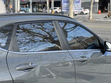 대구 브이쿨 틴팅 코나 하이브리드에  신차패키지로 추천해요 / 대구 달서구 이곡동