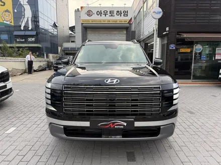 달서구 신차검수 썬팅은 브이쿨 팰리세이드 멋 내기 / 대구 달서구 이곡동