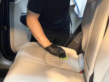 스포티지 차량에 더해진 은은한 반사색감! 대구 신차패키지 시공 / 대구 달서구 이곡동