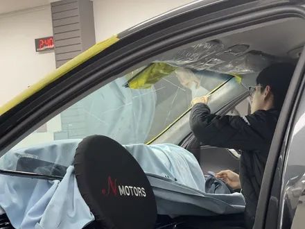 대구신차검수, 기본적인 패키지만으로도 정밀한 신차검수를 맛보는곳 / 대구 달서구 이곡동