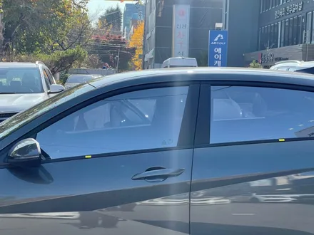 대구 썬팅 N모터스에서 브이쿨K 국민농도 시작하기 / 대구 달서구 이곡동