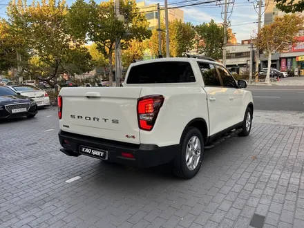 대구썬팅 렉스턴스포츠 티나인 R100 / 대구 달서구 이곡동