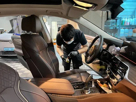 대구신차패키지, BMW 6GT의 시작은 여기서 / 대구 달서구 이곡동
