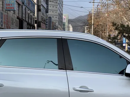대구 GV80 썬팅, 자연스러운색감 글라스틴트 레이니블루 / 대구 달서구 이곡동