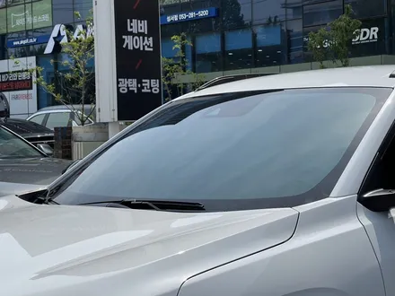 대구 썬팅 트랙스 크로스오버 반반사 조합 궁금하신분 신차패키지로 만나기 / 대구 달서구 이곡동