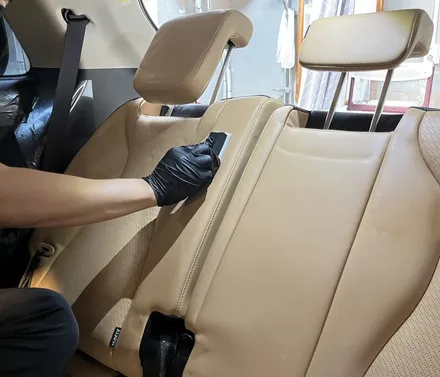 대구 신차패키지 브이쿨과 함께 방음까지 채운 카니발 / 대구 달서구 이곡동