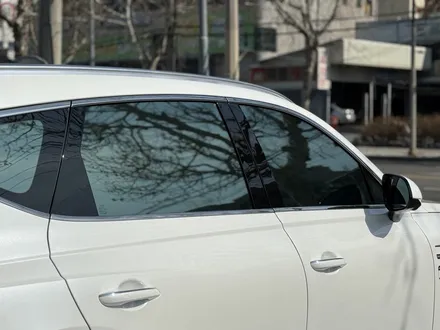 대구 브이쿨 썬팅 신차패키지 GV80를 더 멋지게 바꾸는 VK와 K / 대구 달서구 이곡동
