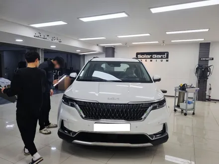 대구 신차검수 잘하는 곳! 카니발 검수 결과 / 대구 달서구 이곡동