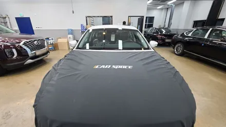 그랜저 차량에 무난하게 어울리는 레이노 S9 + 베이직 플러스 작업 / 대구 달서구 이곡동